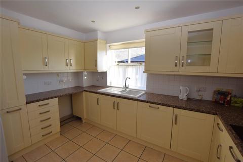 3 bedroom retirement property for sale, Cromwell Gardens, Steeple Drive, Alton, Hampshire, GU34