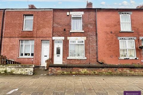 2 bedroom terraced house for sale, Doncaster Road, Goldthorpe, Rotherham