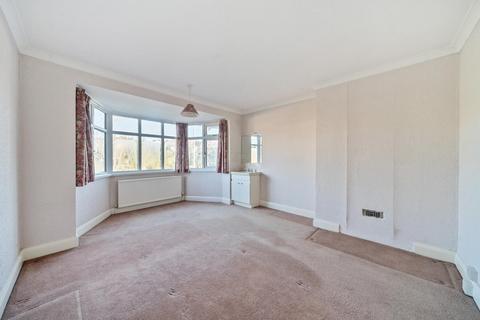 4 bedroom semi-detached house for sale, Gower Road, Sketty, Swansea