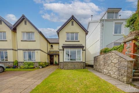 2 bedroom semi-detached house for sale, Dunns Close, Mumbles, Swansea