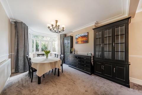 5 bedroom detached house for sale, Colindeep Gardens, Hendon, NW4