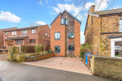 5 bedroom detached house for sale, Lismore Road, Sheffield