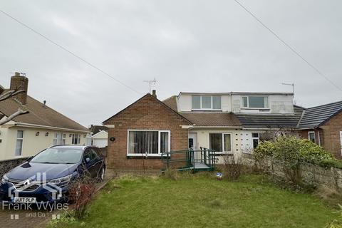 Blackpool Road North, Lytham St. Annes, Lancashire