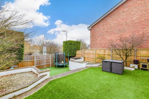 3 bedroom semi-detached house for sale, Cotswold Gardens, Downswood, Maidstone, Kent