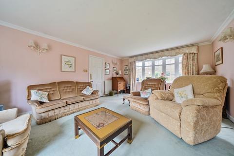 3 bedroom detached house for sale, Bassett Heath Avenue, Bassett, Southampton, Hampshire, SO16