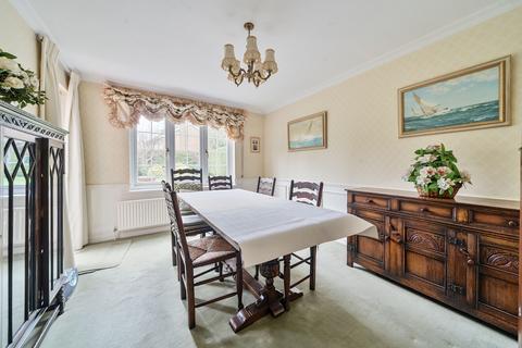 3 bedroom detached house for sale, Bassett Heath Avenue, Bassett, Southampton, Hampshire, SO16