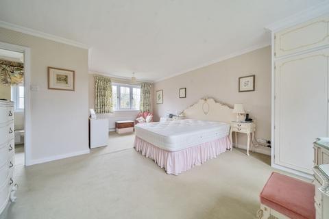 3 bedroom detached house for sale, Bassett Heath Avenue, Bassett, Southampton, Hampshire, SO16