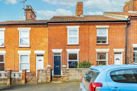 3 bedroom terraced house for sale, Anchor Street, Norwich