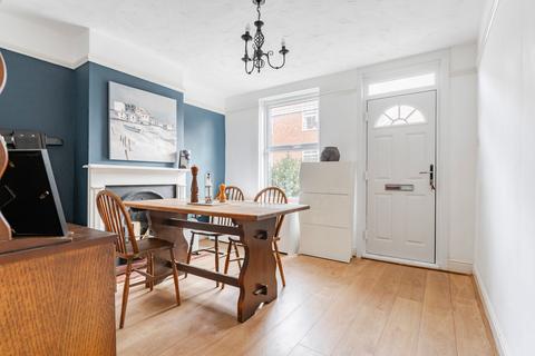 3 bedroom terraced house for sale, Anchor Street, Norwich