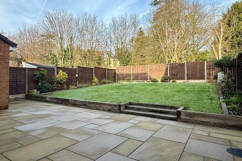 50 Cleeve Orchard, Hereford, HR1 1LF