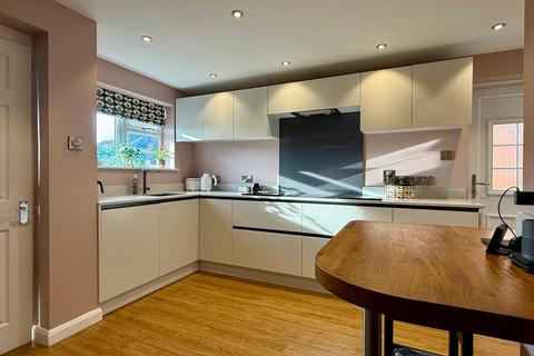 50 Cleeve Orchard, Hereford, HR1 1LF
