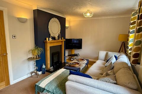 50 Cleeve Orchard, Hereford, HR1 1LF