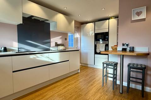 50 Cleeve Orchard, Hereford, HR1 1LF