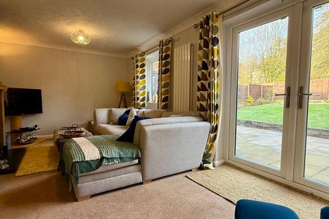 50 Cleeve Orchard, Hereford, HR1 1LF