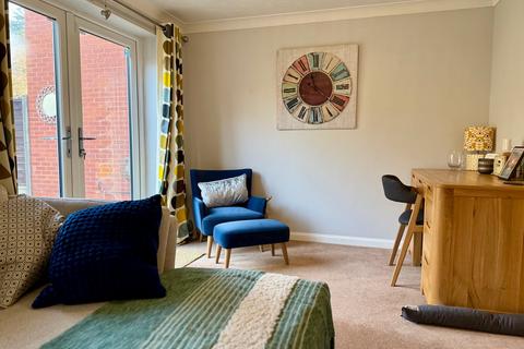 50 Cleeve Orchard, Hereford, HR1 1LF