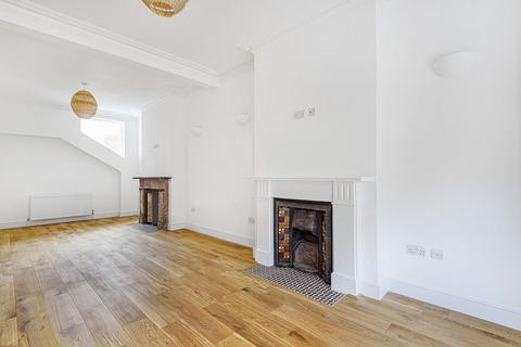 4 bedroom terraced house to rent, Dudley Road, Queen's Park, NW6