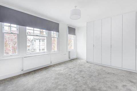 4 bedroom terraced house to rent, Dudley Road, Queen's Park, NW6