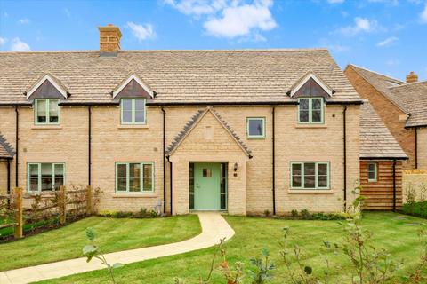 undefined, King's Water, Spine Road West, Ashton Keynes, Wiltshire, SN6