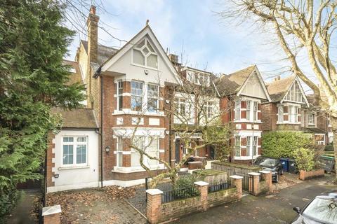 2 bedroom flat for sale, Hart Grove, London W5