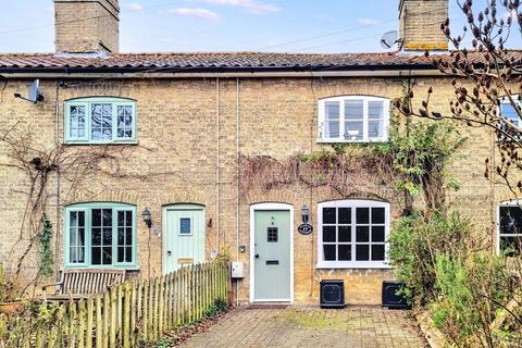 2 bedroom terraced house for sale, California, Wickham Market, Suffolk