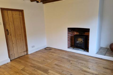 2 bedroom terraced house for sale, California, Wickham Market, Suffolk