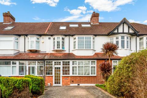 5 bedroom house to rent, Buckleigh Avenue, Wimbledon SW20