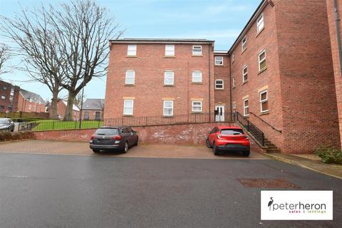 3 bedroom apartment for sale, Gray Road, Ashbrooke, Sunderland