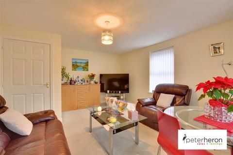 3 bedroom apartment for sale, Gray Road, Ashbrooke, Sunderland