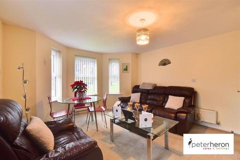 3 bedroom apartment for sale, Gray Road, Ashbrooke, Sunderland