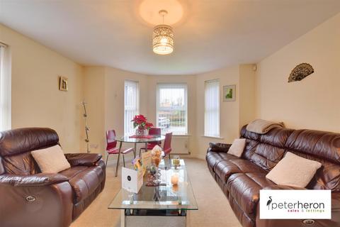 3 bedroom apartment for sale, Gray Road, Ashbrooke, Sunderland