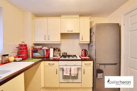 3 bedroom apartment for sale, Gray Road, Ashbrooke, Sunderland