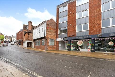 2 bedroom apartment to rent, St. Georges Street, Winchester, Hampshire, SO23