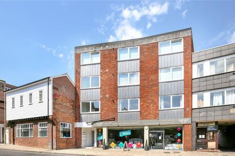 2 bedroom apartment to rent, St. Georges Street, Winchester, Hampshire, SO23