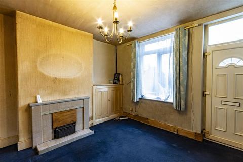 2 bedroom terraced house for sale, New Street, North Wingfield, Chesterfield