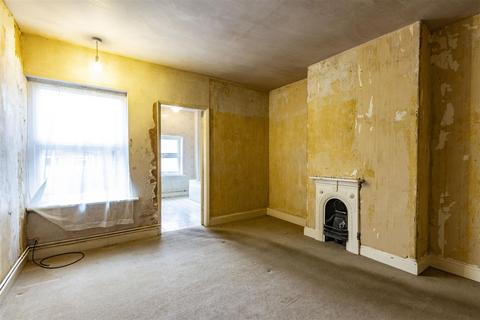 2 bedroom terraced house for sale, New Street, North Wingfield, Chesterfield