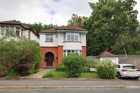 3 bedroom detached house for sale, Bassett, Southampton