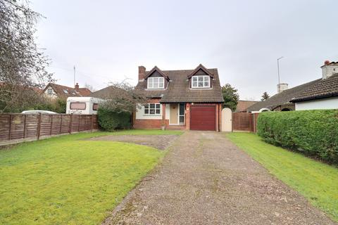 3 bedroom detached house for sale, HAMBLEDON ROAD, WATERLOOVILLE