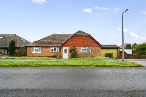 4 bedroom detached bungalow for sale, St. Johns Drive, Westham BN24