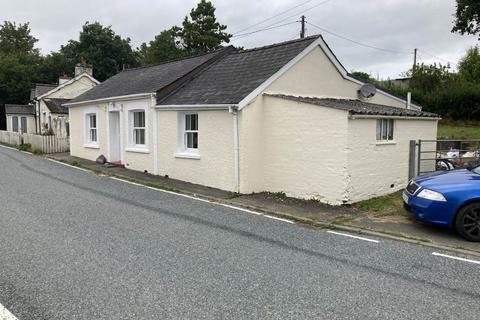 3 bedroom detached bungalow to rent, Talsarn, Lampeter SA48