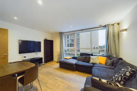 2 bedroom flat to rent, Oceanis Apartments 19 Seagull Lane, London, E16 1BY