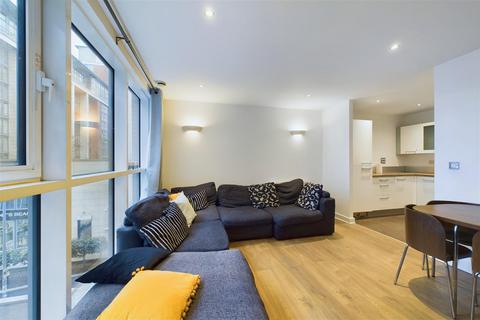 2 bedroom flat to rent, Oceanis Apartments 19 Seagull Lane, London, E16 1BY