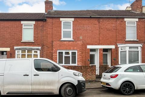 2 bedroom terraced house for sale, New Street, New Bilton, Rugby, CV22