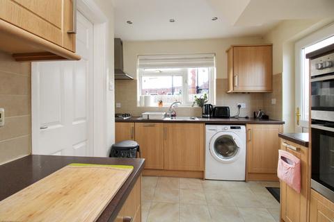 3 bedroom semi-detached house for sale, Sandringham Road, Ripon