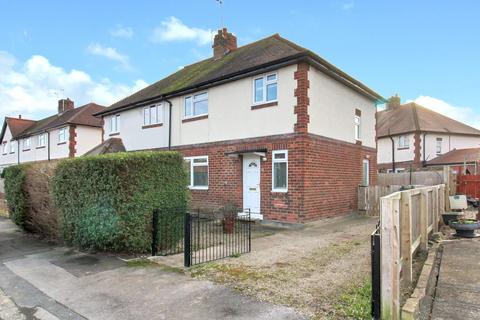 3 bedroom semi-detached house for sale, Sandringham Road, Ripon