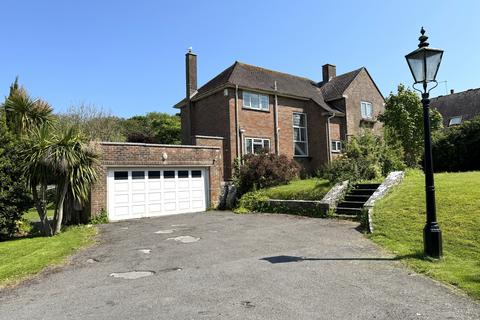 3 bedroom detached house to rent, Lighthouse Road, Swanage BH19