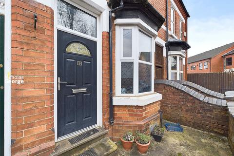 2 bedroom terraced house for sale, Grays Road, Harborne, Birmingham, B17