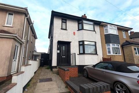 3 bedroom semi-detached house for sale, Cadogan Road, Hengrove