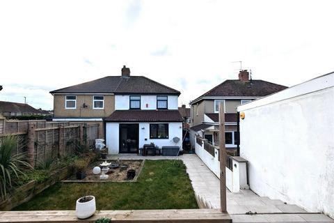 undefined, Cadogan Road, Hengrove