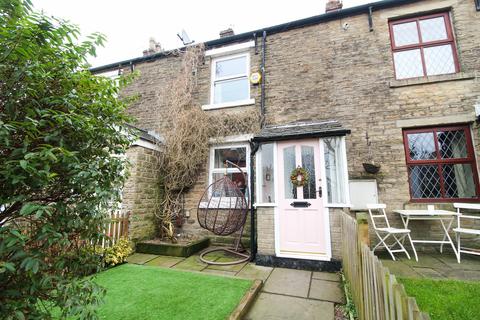 2 bedroom terraced house for sale, Upper Hibbert Lane, Marple