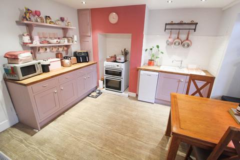 2 bedroom terraced house for sale, Upper Hibbert Lane, Marple